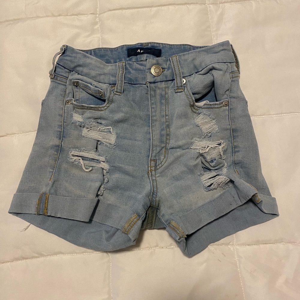 Doesn’t fit anymore